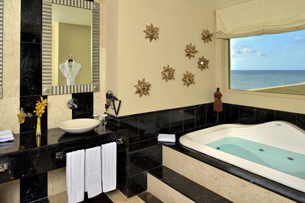 Iberostar Grand Rose Hall (Adults Only) Teluk Montego Bagian luar foto